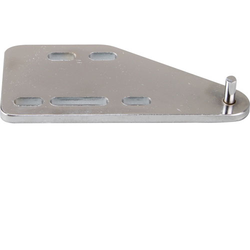 (image for) Prince Castle 23176 HINGE, DOOR-RT TOP/LEFT BOTTM